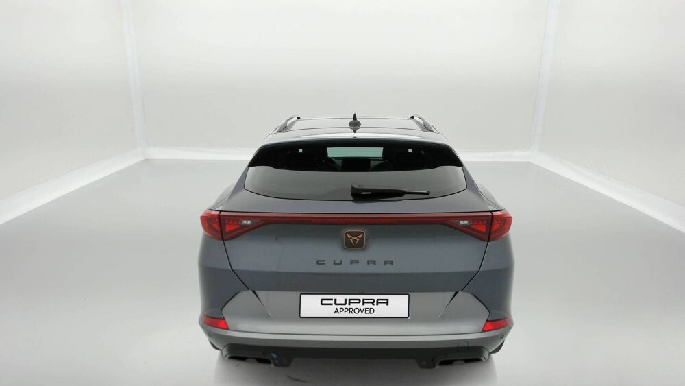 Formentor 1.5 TSI 150 ch DSG7 2023 occasion 25000 Besan&ccedil;on