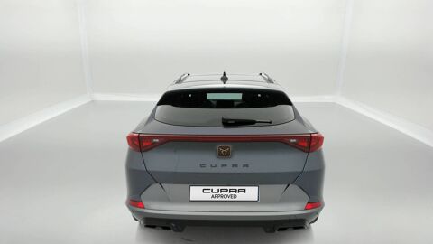 Formentor 1.5 TSI 150 ch DSG7 2023 occasion 25000 Besan&ccedil;on