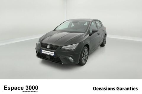 Ibiza 1.0 TSI 115 ch S/S DSG7 2025 occasion 25000 Besan&ccedil;on