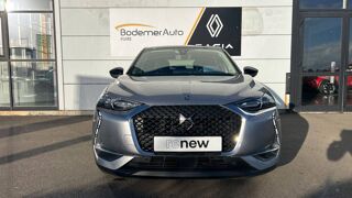 DS3 Crossback BlueHDi 130 EAT8 2022 occasion 61100 Flers