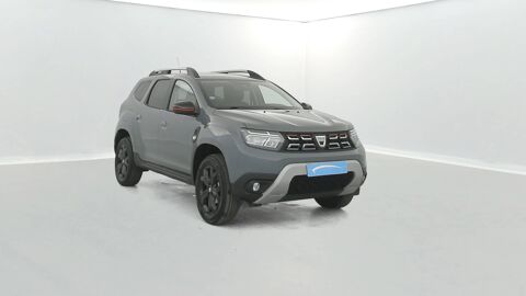 Duster ECO-G 100 4x2 2022 occasion 29600 Morlaix