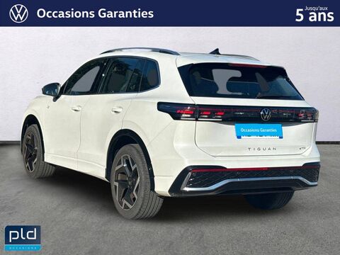 Tiguan 1.5 eTSI 150ch DSG7 2025 occasion 13730 Saint-Victoret