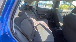 Ibiza 1.0 TSI 95 ch S/S BVM5 2025 occasion 38300 Bourgoin-Jallieu