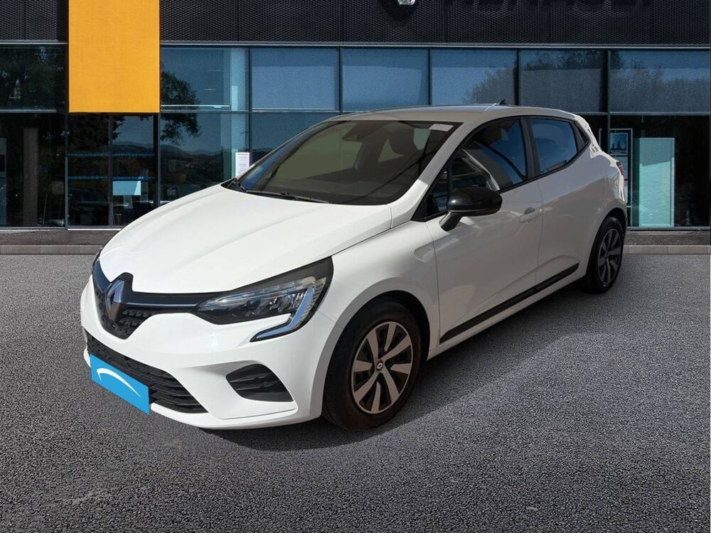 Clio TCe 90 2023 occasion 14200 H&eacute;rouville-Saint-Clair