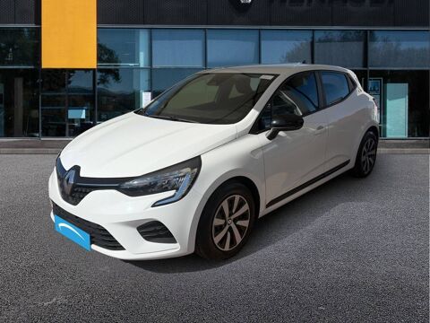 Annonce voiture Renault Clio 13990 €