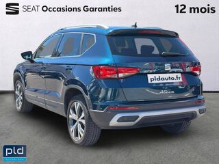 Ateca 1.0 TSI 110 ch Start/Stop 2024 occasion 13090 Aix-en-Provence