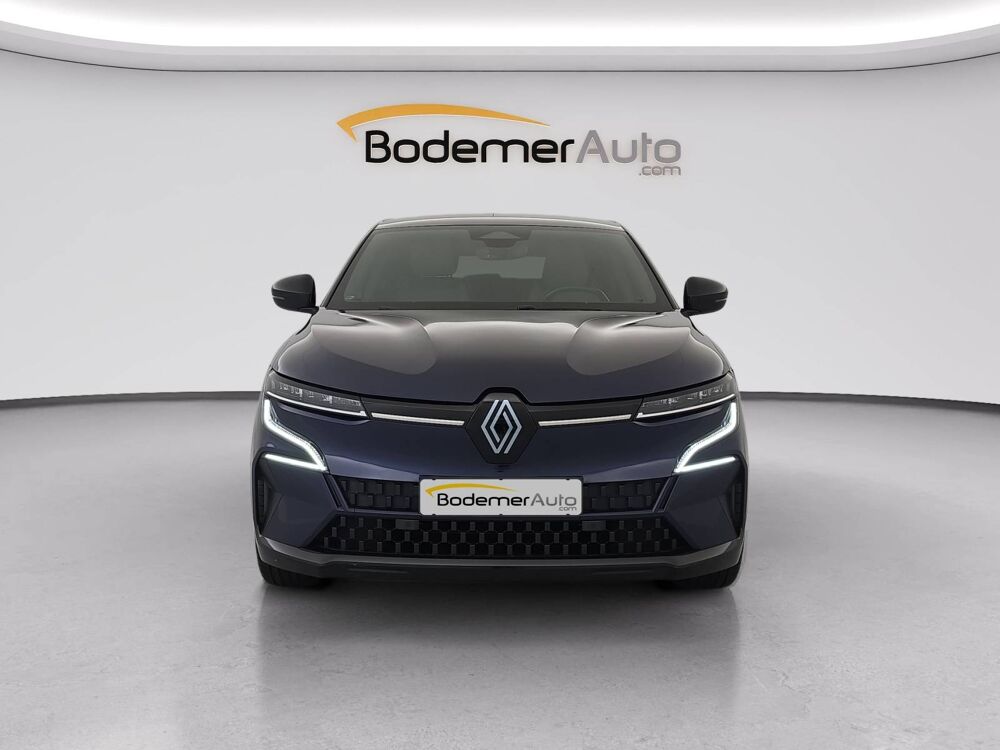 M&eacute;gane Megane E-Tech EV60 220 ch optimum charge 2022 occasion 14500 Vire