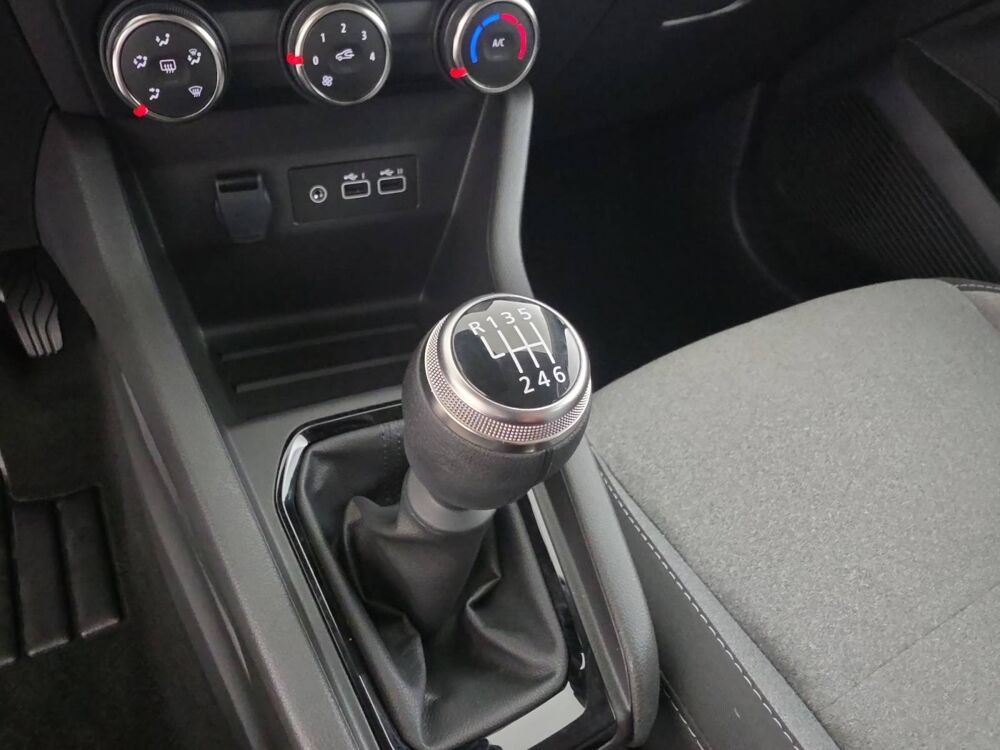 Clio Blue dCi 100 ch GSR2 2025 occasion 14400 Bayeux