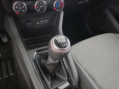 Clio Blue dCi 100 ch GSR2 2025 occasion 14400 Bayeux