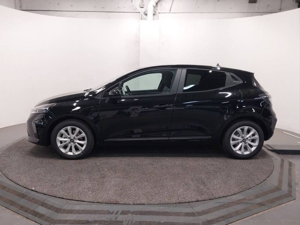 Clio Blue dCi 100 ch 2025 occasion 14200 H&eacute;rouville-Saint-Clair