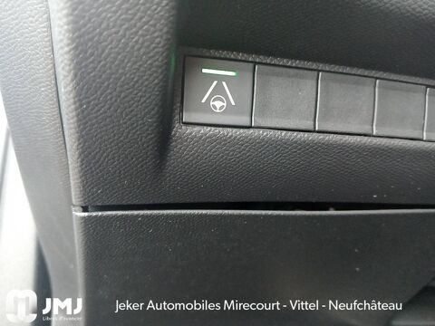 2008 Electrique 50 kWh 136 ch 2025 occasion 88300 Neufch&acirc;teau