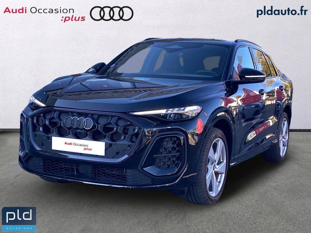 Q5 TFSI 204 ch Hybride Quattro S tronic 7 2025 occasion 13730 Saint-Victoret