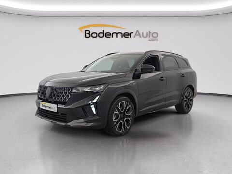 Espace full hybrid E-Tech 200 ch 7pl 2026 occasion 61200 Argentan