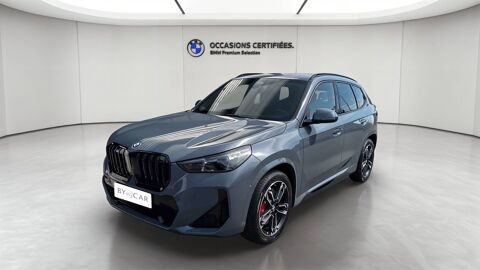 Annonce voiture BMW X1 59349 €