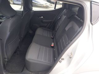 Sandero SCe 65 - 22 2022 occasion 29150 Ch&acirc;teaulin