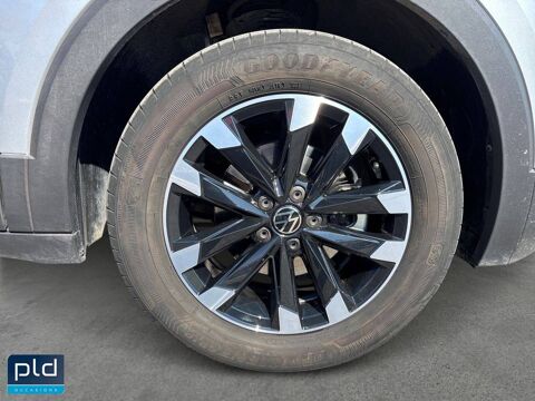 T-Cross 1.0 TSI 95 Start/Stop BVM5 2023 occasion 13090 Aix-en-Provence