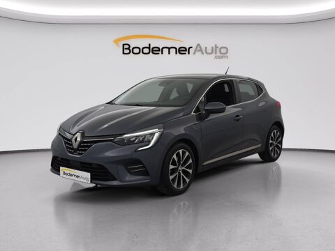 Annonce voiture Renault Clio 15590 €