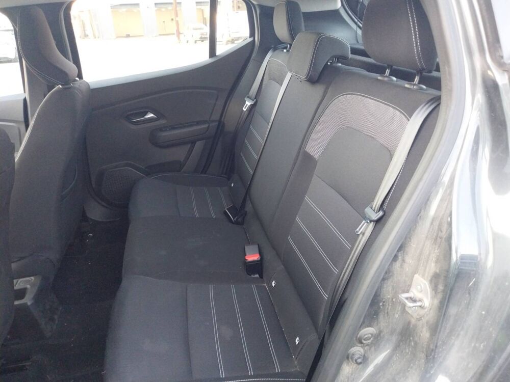 Sandero ECO-G 100 - 22 2022 occasion 14200 H&eacute;rouville-Saint-Clair