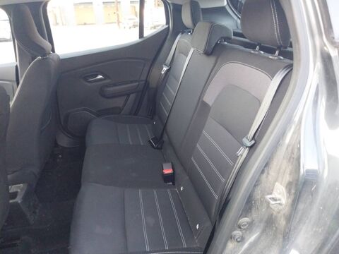 Sandero ECO-G 100 - 22 2022 occasion 14200 H&eacute;rouville-Saint-Clair