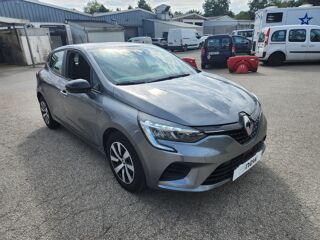 Clio TCe 90 2023 occasion 29600 Morlaix