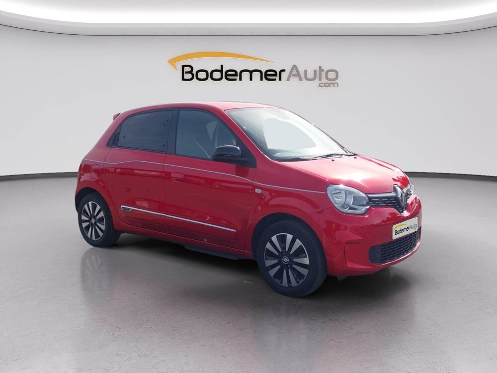 Twingo III E-Tech 2023 occasion 50000 Saint-L&ocirc;