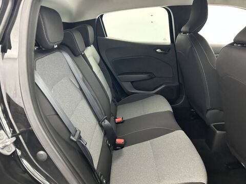 Clio E-Tech full hybrid 145 ch GSR2 2025 occasion 56800 Plo&euml;rmel