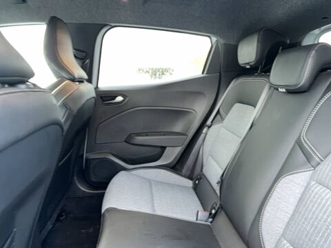 Clio TCe 90 2024 occasion 22200 Guingamp