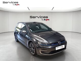 Golf 1.4 TSI 204 Hybride Rechargeable DSG6 2016 occasion 01440 Viriat