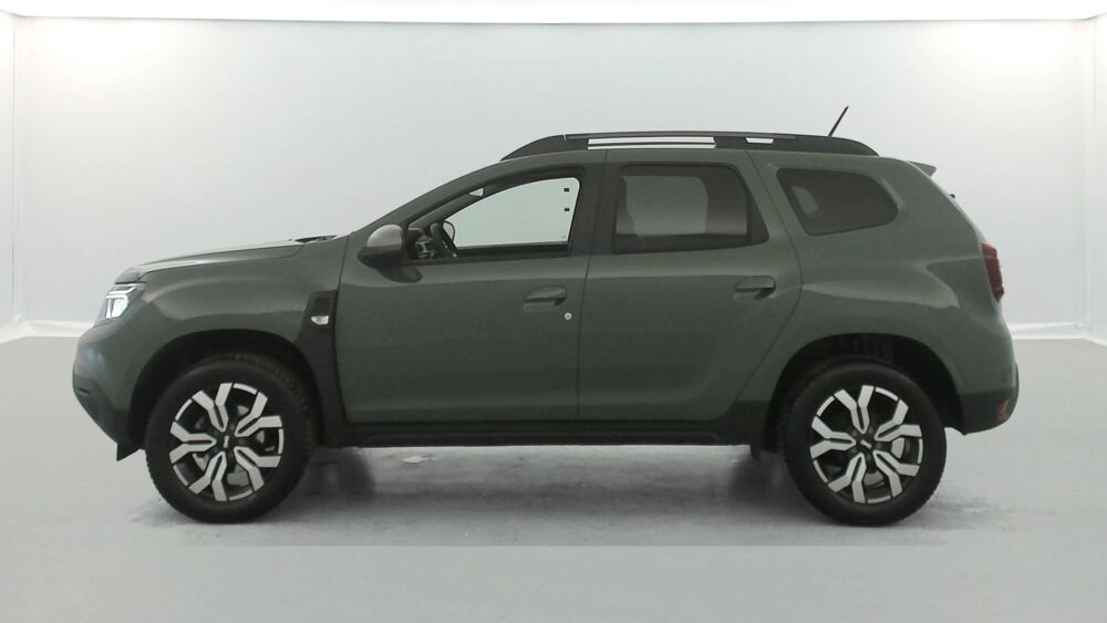 Duster ECO-G 100 4x2 2024 occasion 14400 Bayeux