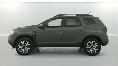 Duster ECO-G 100 4x2 2024 occasion 14400 Bayeux