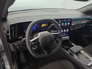 Espace full hybrid E-Tech 200 ch 7pl 2026 occasion 56000 Vannes