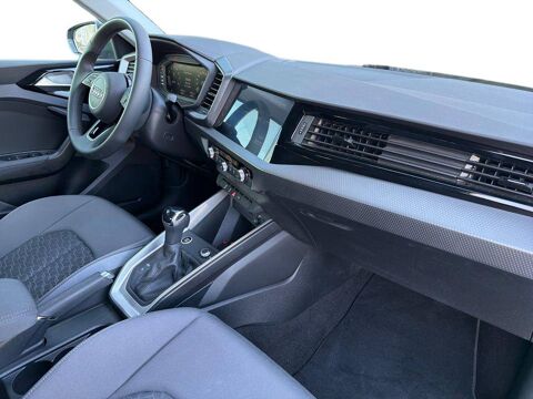 A1 Sportback 30 TFSI 116 ch S tronic 7 2026 occasion 13011 Marseille