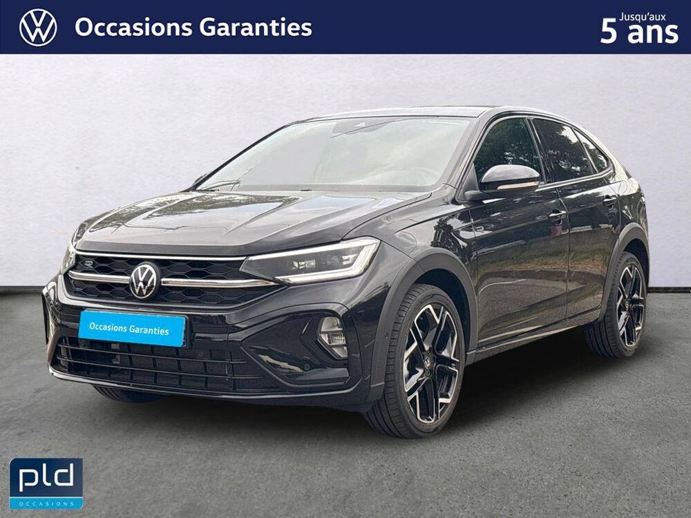 Taigo 1.5 TSI 150 DSG7 2025 occasion 13730 Saint-Victoret