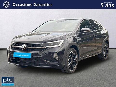 Volkswagen Taigo 1.5 TSI 150 DSG7 2025 occasion Saint-Victoret 13730