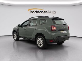 Duster ECO-G 100 4x2 2023 occasion 56000 Vannes