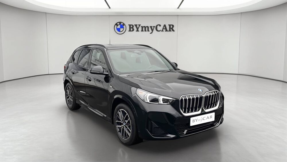X1 sDrive 20d 163ch DKG7 2025 occasion 94430 Chennevi&egrave;res-sur-Marne