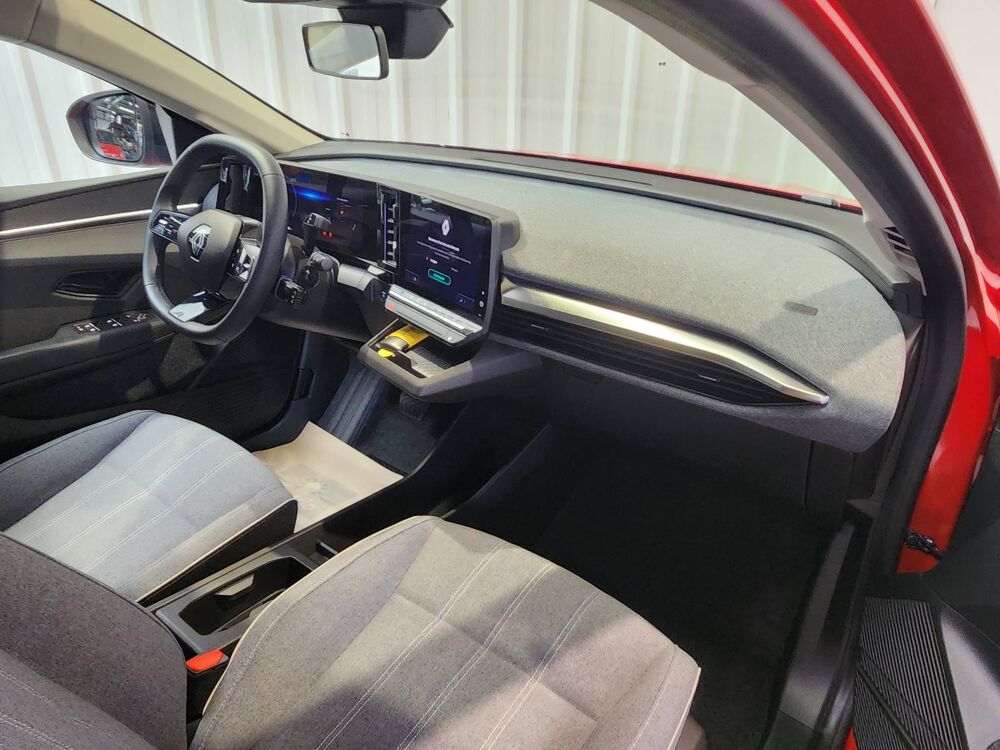 M&eacute;gane Megane E-Tech EV60 220 ch super charge 2023 occasion 29600 Morlaix