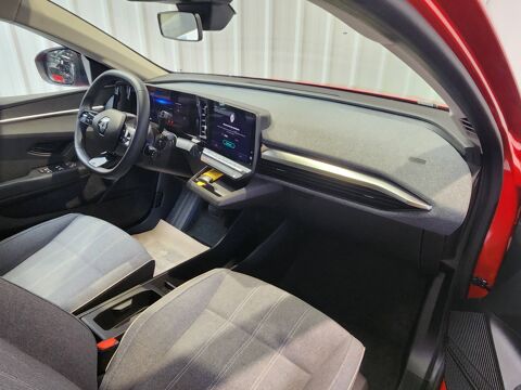 M&eacute;gane Megane E-Tech EV60 220 ch super charge 2023 occasion 29600 Morlaix