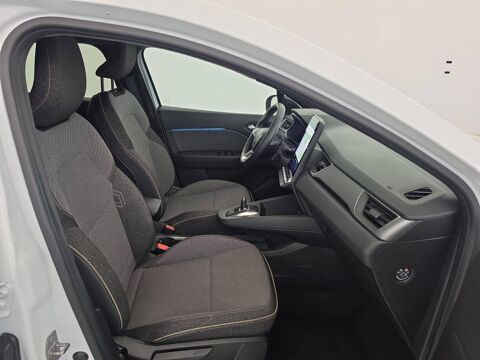 Symbioz E-Tech full hybrid 160 ch 2025 occasion 29270 Carhaix-Plouguer