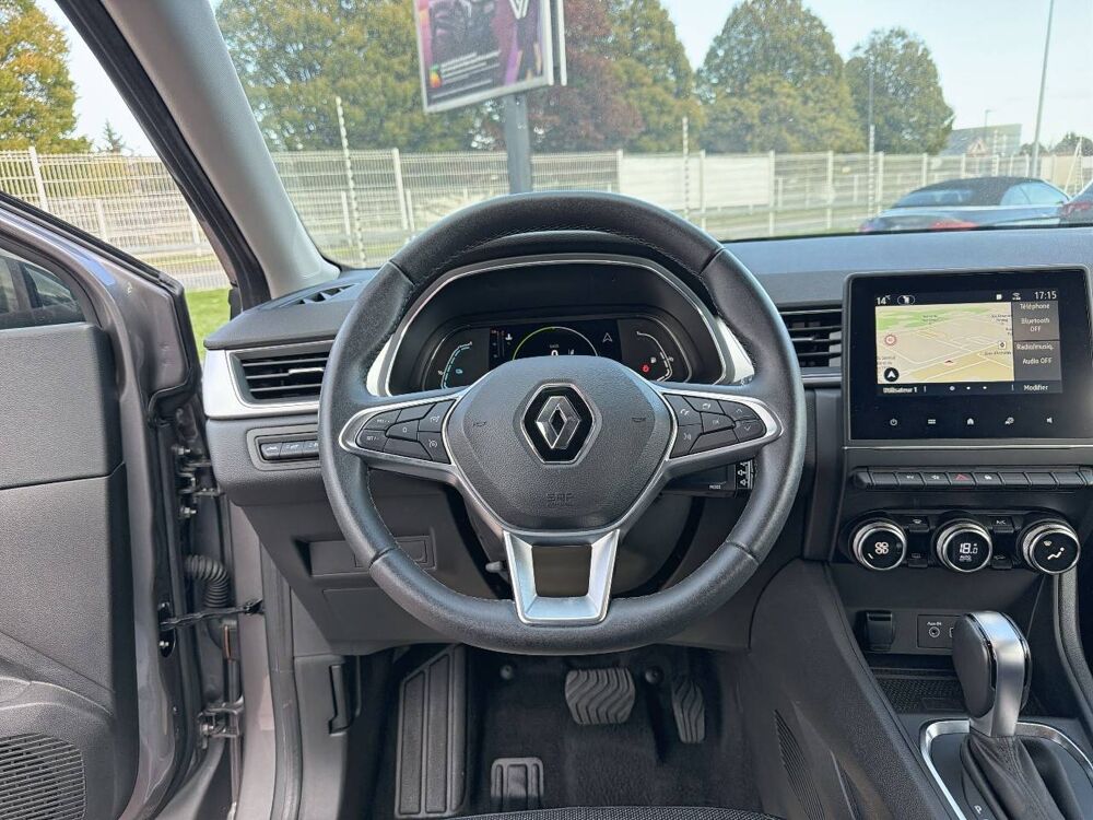 Captur E-Tech 145 - 21 2022 occasion 14200 H&eacute;rouville-Saint-Clair
