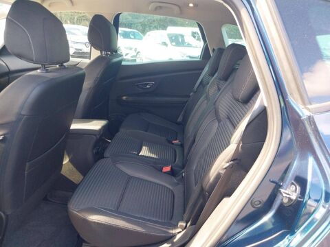 Sc&eacute;nic Scenic Blue dCi 120 EDC 2020 occasion 29900 Concarneau