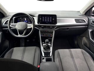 T-ROC T-Roc 1.0 TSI 110 Start/Stop BVM6 2023 occasion 13014 Marseille