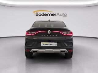 Arkana mild hybrid 160 EDC FAP - 22 2022 occasion 14200 H&eacute;rouville-Saint-Clair