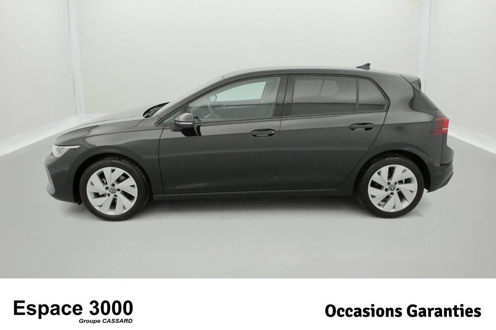 Golf 2.0 TDI 116 BVM6 2025 occasion 25000 Besan&ccedil;on
