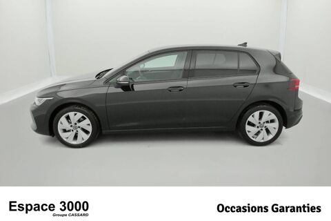 Golf 2.0 TDI 116 BVM6 2025 occasion 25000 Besan&ccedil;on
