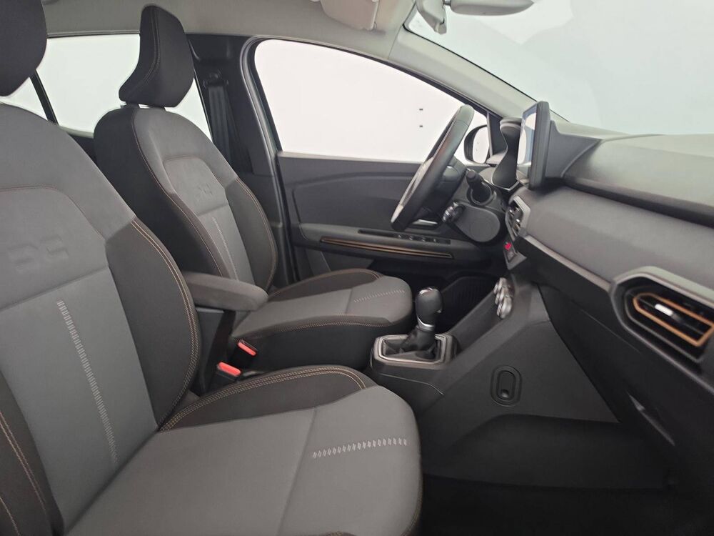 Sandero TCe 90 CVT 2023 occasion 22200 Guingamp