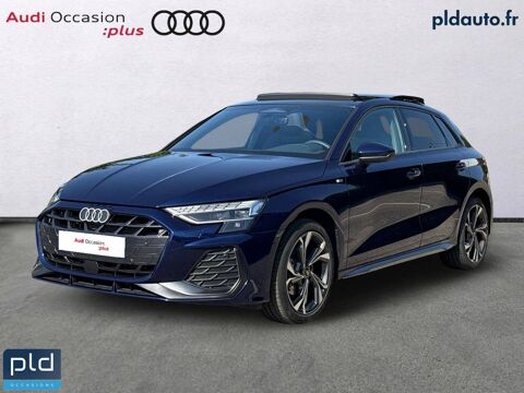 Annonce voiture Audi A3 39990 €