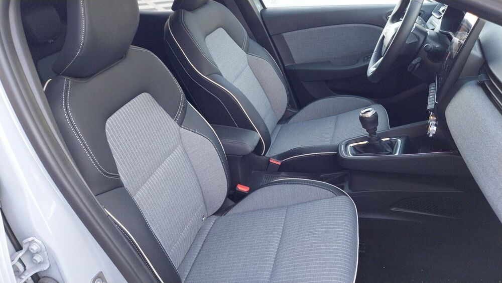 Clio TCe 90 ch GSR2 2024 occasion 61200 Argentan