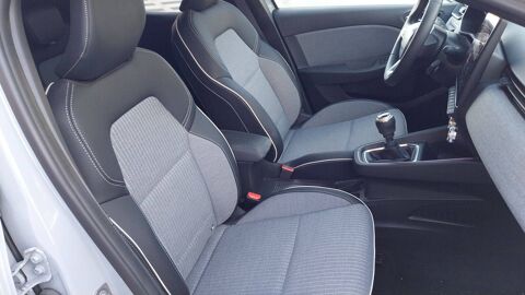 Clio TCe 90 ch GSR2 2024 occasion 61200 Argentan