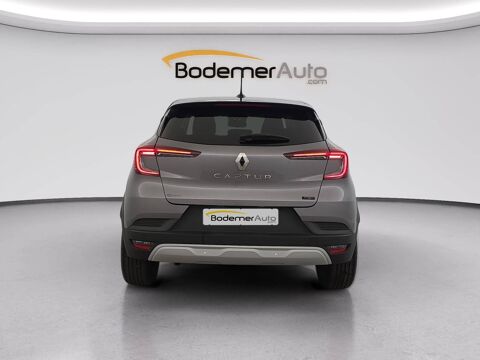 Captur E-Tech full hybrid 145 2023 occasion 56850 Caudan